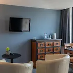 Hotel Hotel-restaurant Loodsmans Welvaren