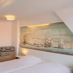 Hotel-restaurant Loodsmans Welvaren Hotel