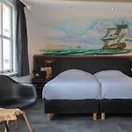 Hotel-restaurant Loodsmans Welvaren Hotel 3*