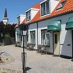 Hotel-restaurant Loodsmans Welvaren Hotel