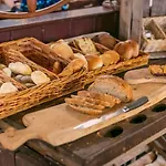 Hotel-restaurant Loodsmans Welvaren Hotel 3*