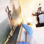 Hotel Hotel-restaurant Loodsmans Welvaren 3*