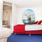 Hotel Hotel-restaurant Loodsmans Welvaren Den Hoorn (North Holland)