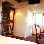 Hotel-restaurant Loodsmans Welvaren Den Hoorn (North Holland)