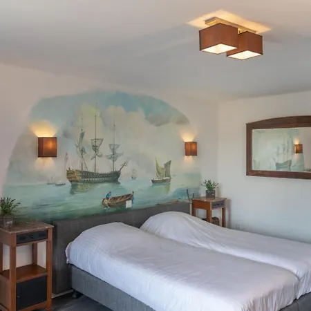 Hotel-restaurant Loodsmans Welvaren