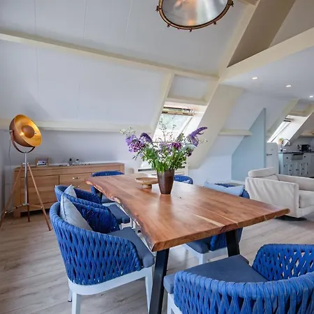 Hotel-restaurant Loodsmans Welvaren 3*