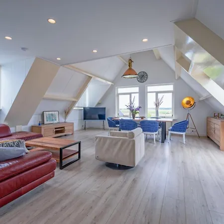 Hotel Hotel-restaurant Loodsmans Welvaren