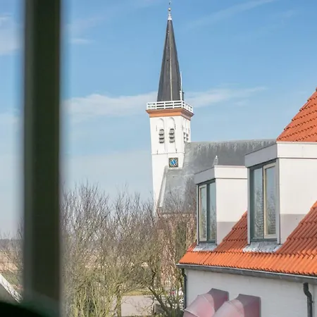 Hotel-restaurant Loodsmans Welvaren Den Hoorn (North Holland)