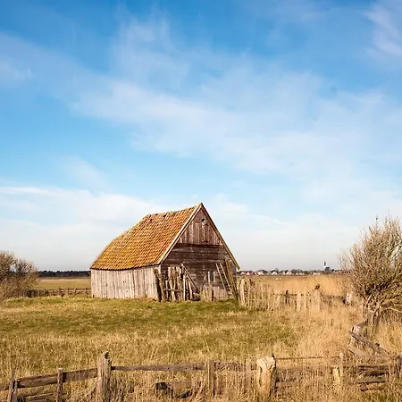 Hotel-restaurant Loodsmans Welvaren 3* דן הורן