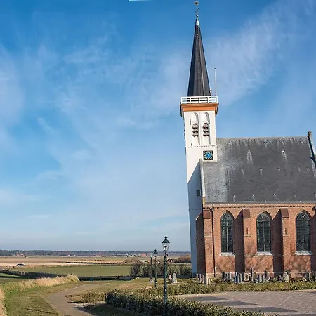 Hotel-restaurant Loodsmans Welvaren Bv 3*