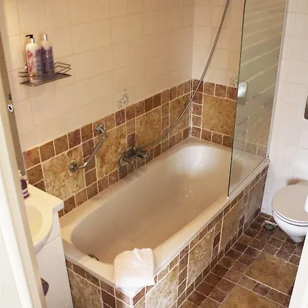 Hotel-restaurant Loodsmans Welvaren דן הורן