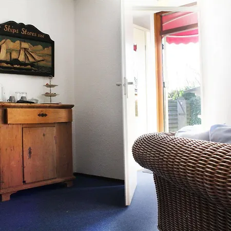 Hotel-restaurant Loodsmans Welvaren מלון