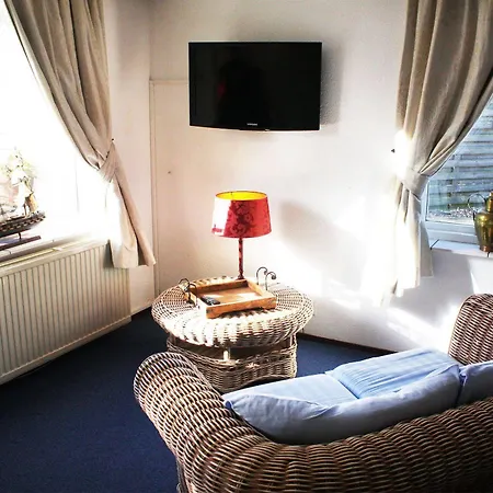 Hotel-restaurant Loodsmans Welvaren