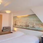 Hotel-restaurant Loodsmans Welvaren Den Hoorn (North Holland)