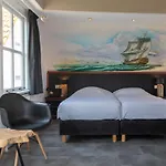 Hotel-restaurant Loodsmans Welvaren Ξενοδοχείο 3*
