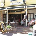 Hotel-restaurant Loodsmans Welvaren 3*