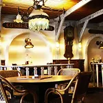 Hotel-restaurant Loodsmans Welvaren Ξενοδοχείο