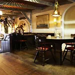 Hotel-restaurant Loodsmans Welvaren Ξενοδοχείο 3*