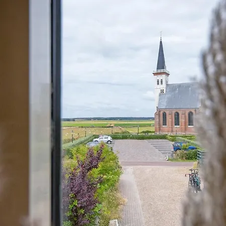 Loodsmans Welvaren Den Hoorn (North Holland)