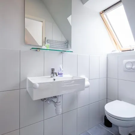 Hotel-restaurant Loodsmans Welvaren 3* Den Hoorn (North Holland)