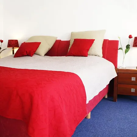 Hotel Hotel-restaurant Loodsmans Welvaren 3*